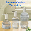 Bomda D'Água Turbo Dois Motores Ultra Rápida