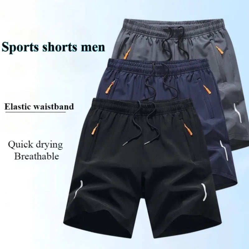 Shorts Sport Men Fine