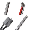 LED 3x1 das Malas Laterias Touring