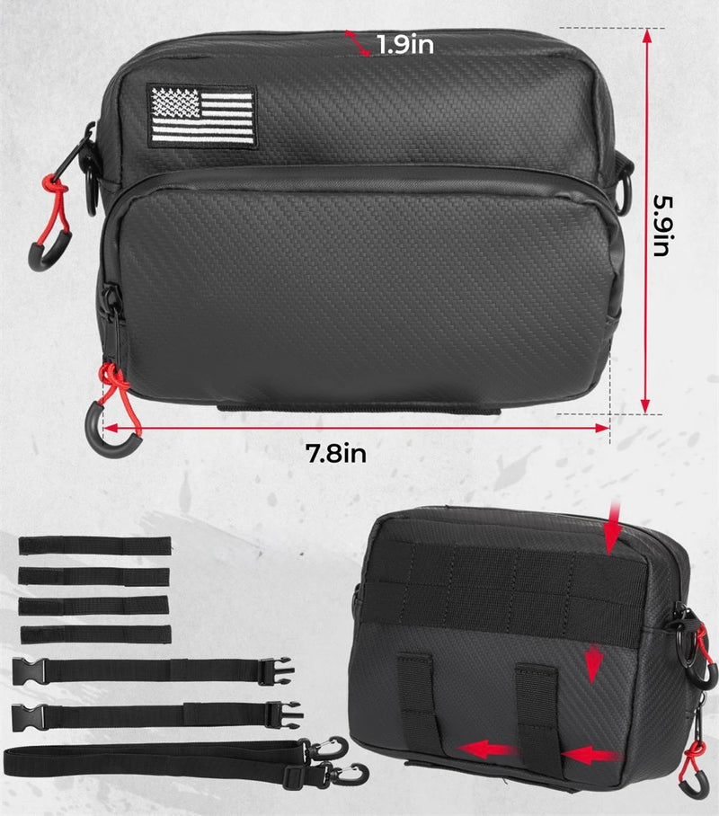 Bolsa de Guidão Universal