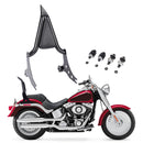 SissyBar Fat Boy e Breakout