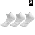 3 Pares de Meias Sport Compressivas