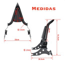 SissyBar Fat Boy e Breakout