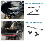 Amortecedor Tampa TourPack Tourings 2014-2023