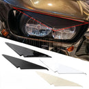 Mascara do Farol Road Glide