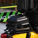 Mala Do SissyBar ou Banco Traseiro a Prova D'Água