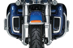 LED 2x1 do Radiador Touring