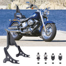 SissyBar Fat Boy e Breakout