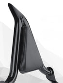 SissyBar Fat Boy e Breakout