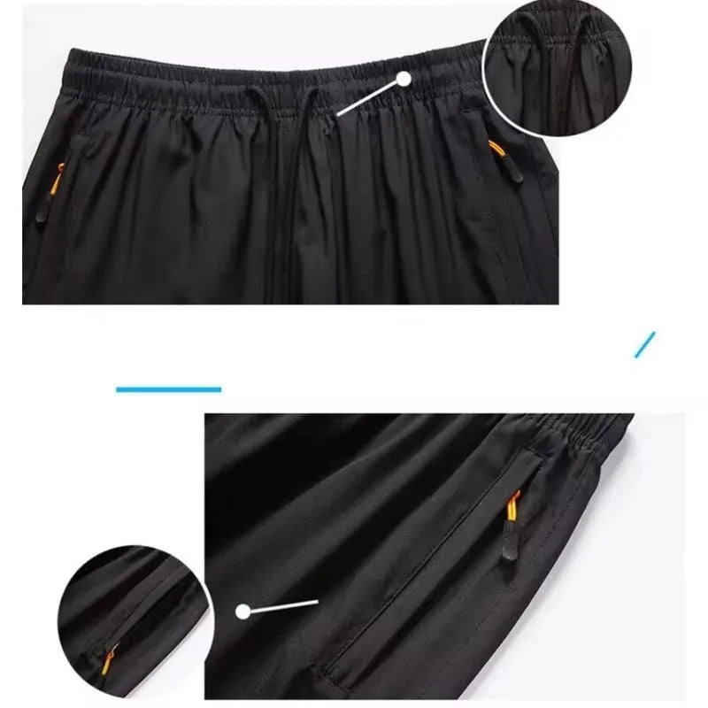 Shorts Sport Men Fine