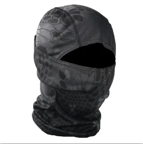 Balaclava Confort