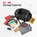 Mala para o Baú, Grande e A Prova D'ägua 23L-30L