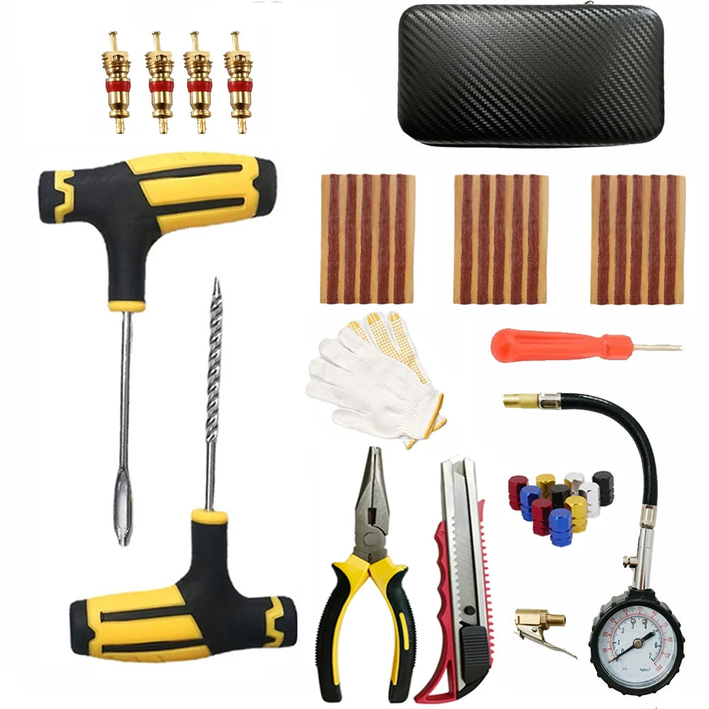 Kit Reparo Penu Safe Life