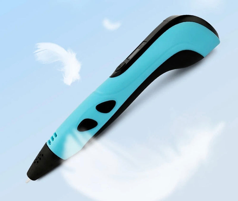 Caneta Impressão 3D Modelo 2025