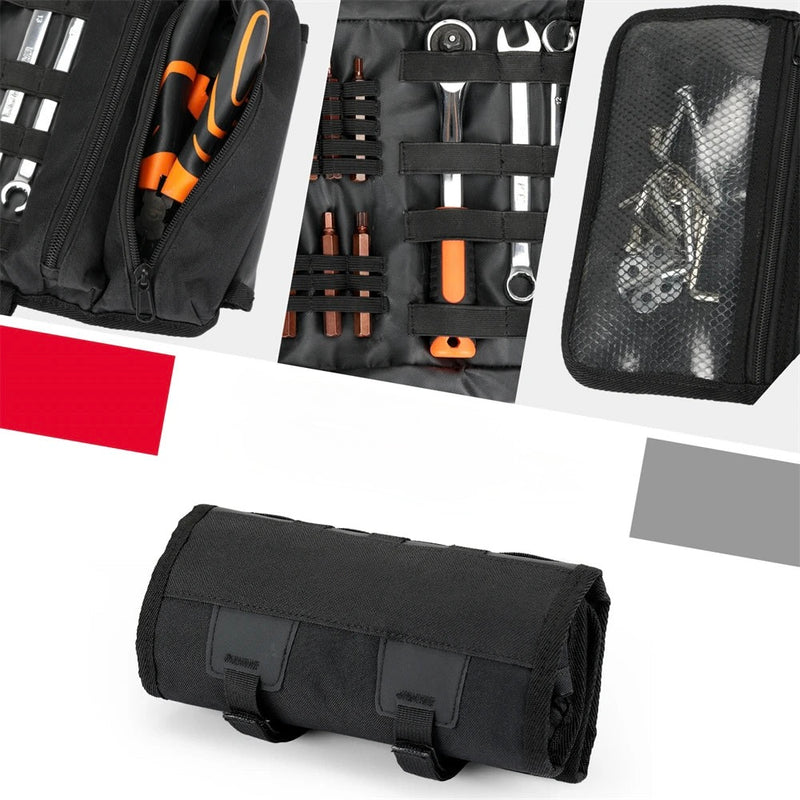 Porta Ferramentas Prático NOVO MODELO