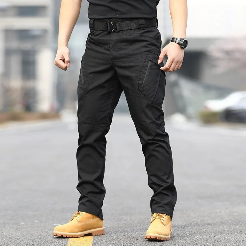 Calça Modern Cargo