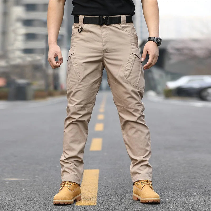 Calça Tactical Cargo