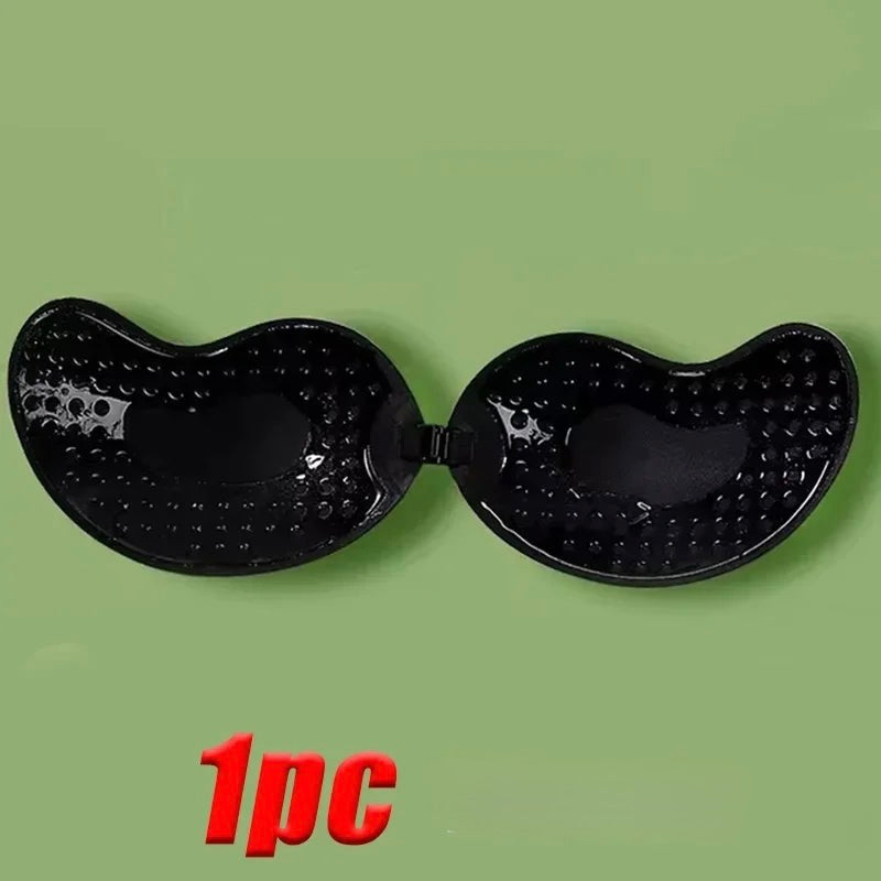 Sutiã Invisible Push Sobe Mais