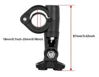Suporte de Farol Para Varios Modelos e Marcas de Motos