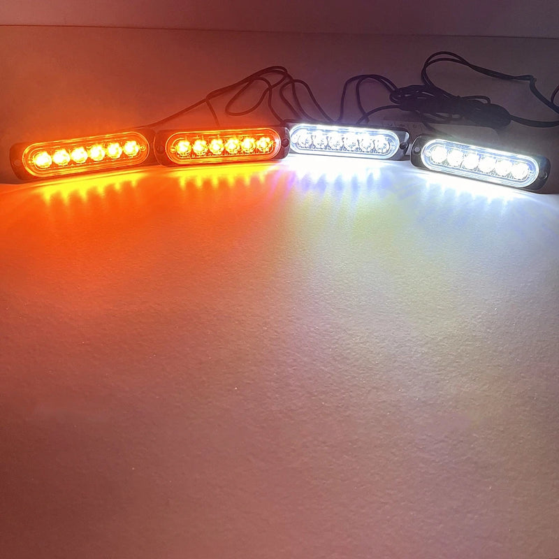 LED Strobo