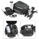 Mala Do SissyBar ou Banco Traseiro a Prova D'Água