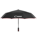 Quarda-Chuva Fachion Com a Marca do Seu Carro