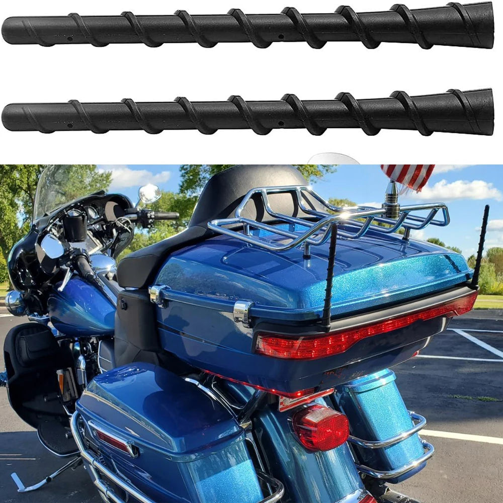 Par de Antenas Touring