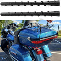 Par de Antenas Harley Touring