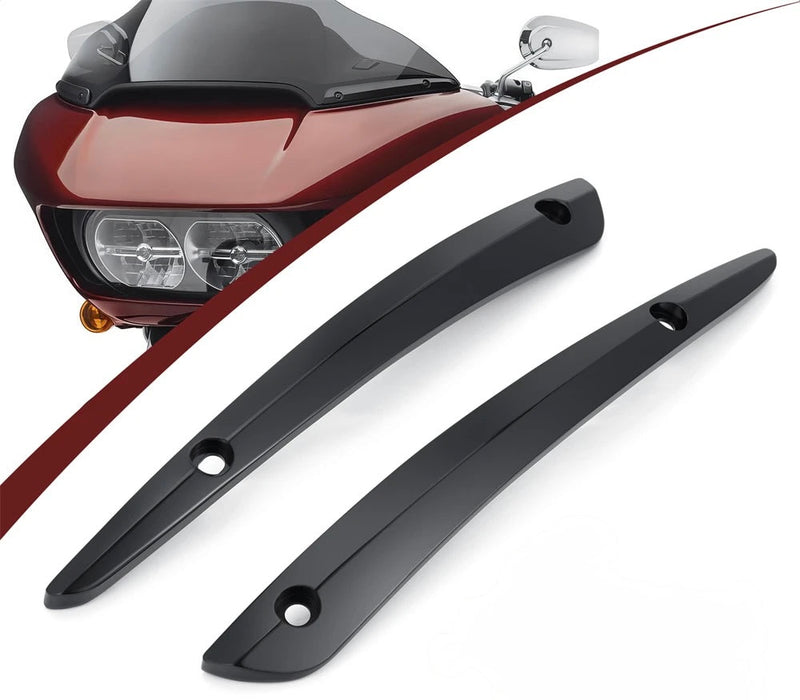 Friso de Acabamento Harley Road Glide