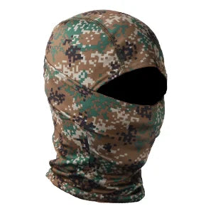 Balaclava Confort