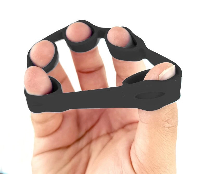 Kit Ginastica de Mão Strong