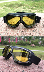 Óculos Custom