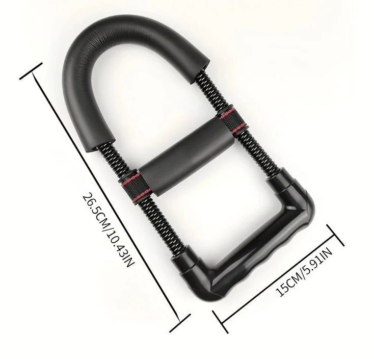 Kit Ginastica de Mão Strong
