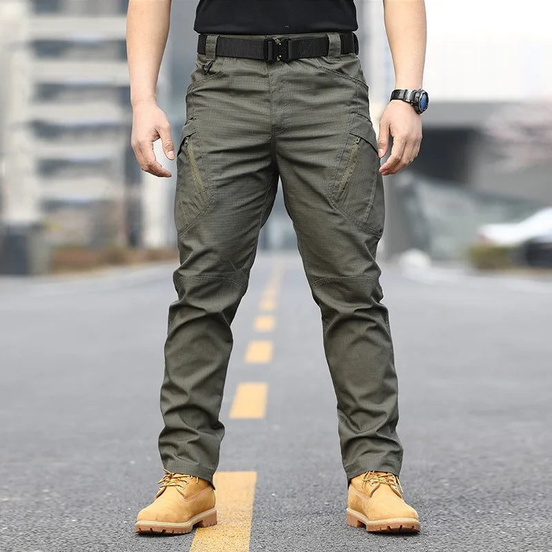 Calça Modern Cargo