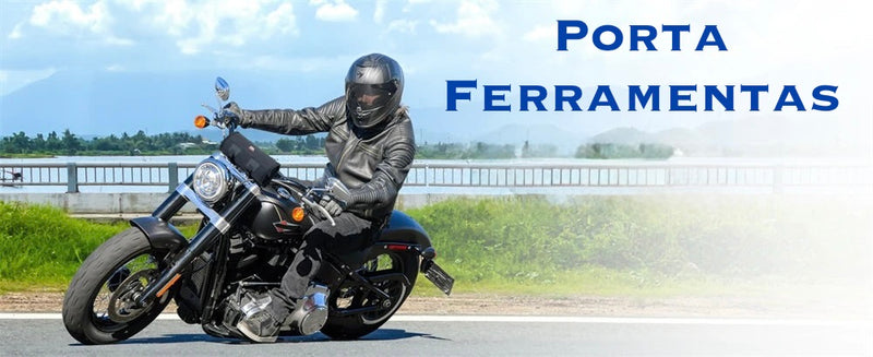 Porta Ferramentas Prático NOVO MODELO
