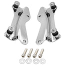 Docking Touring 2014 até 2024