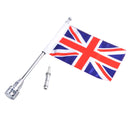 Haste e Bandeira Todas as Motos