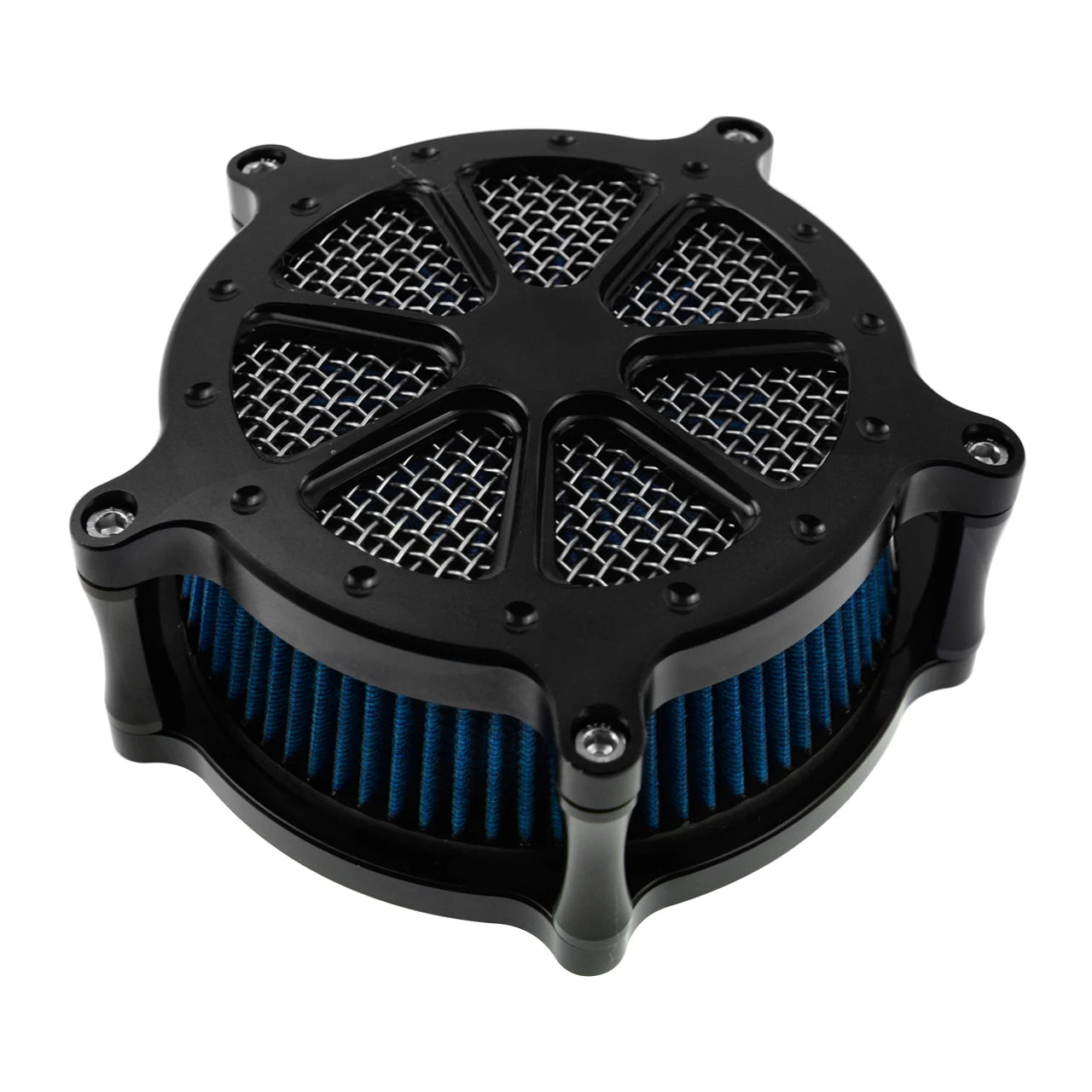 Filtro de Ar Esportivo Para Todas as Motos