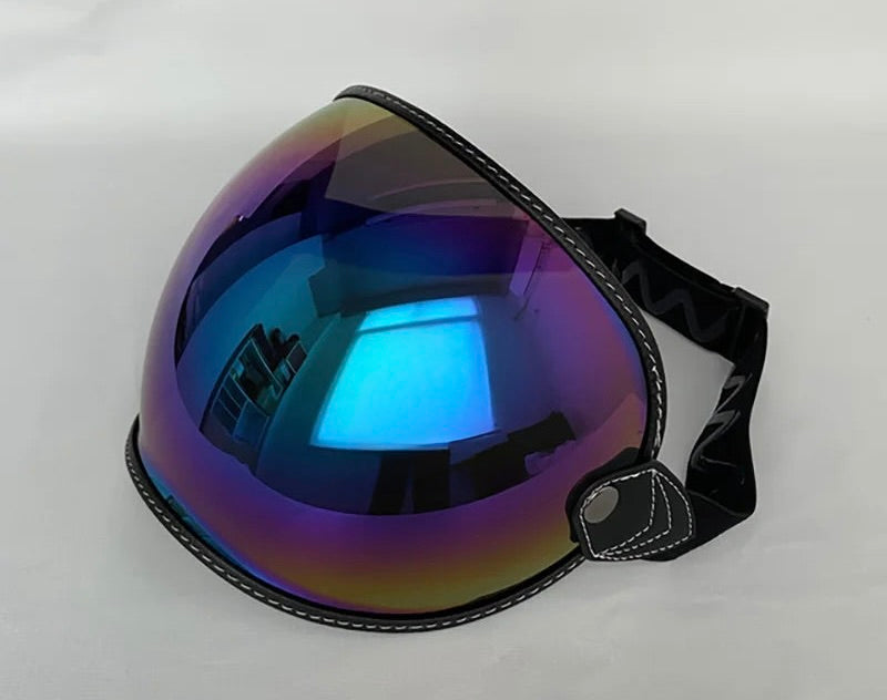 Óculos Custom Universal Esclusive