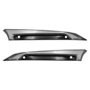 LED 2x1 do Parabrisa Road Glide