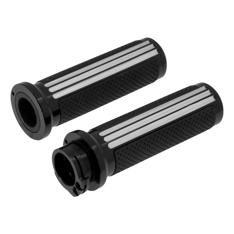 Manopla Para Todas as Harley Davidson com Acelerador a Cabo