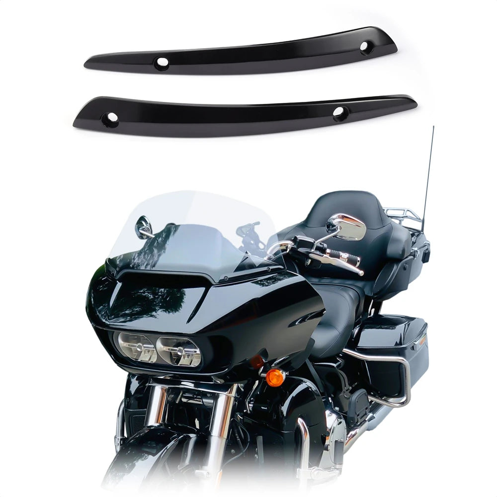 Friso de Acabamento Road Glide