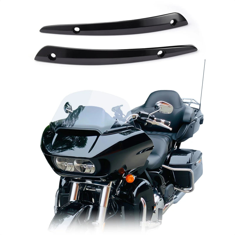 Friso de Acabamento Harley Road Glide