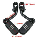 Pedaleira do Mata Cachorro Todas