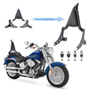 SissyBar Fat Boy e Breakout