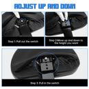 Encosto Regulável e Destacável do Piloto Touring 2002 até 2025