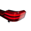 LED TourPak Para Tourings 2014 Acima