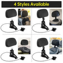 Encosto Regulável e Destacável do Piloto Touring 2002 até 2025