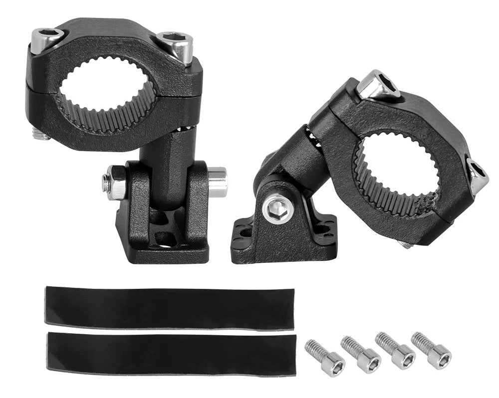 Suporte de Farol Para Varios Modelos e Marcas de Motos