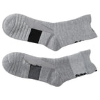 3 Pares de Meias Sport Compressivas Confort Plus